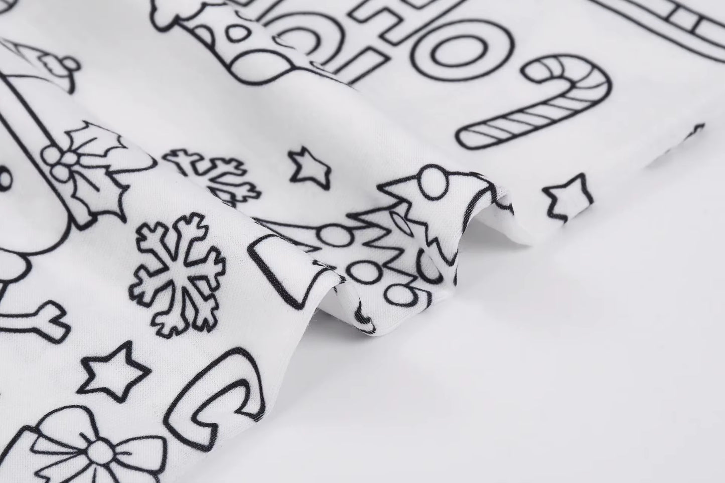 Farbzauber – Pajama: Der Pyjama, den Kinder selbst gestalten und bemalen