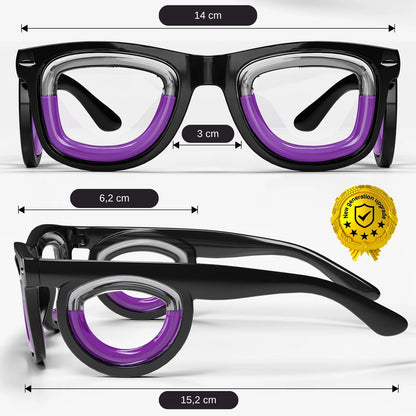 Kiddy Travel Brille – Hightech gegen Schwindel und Übelkeit!