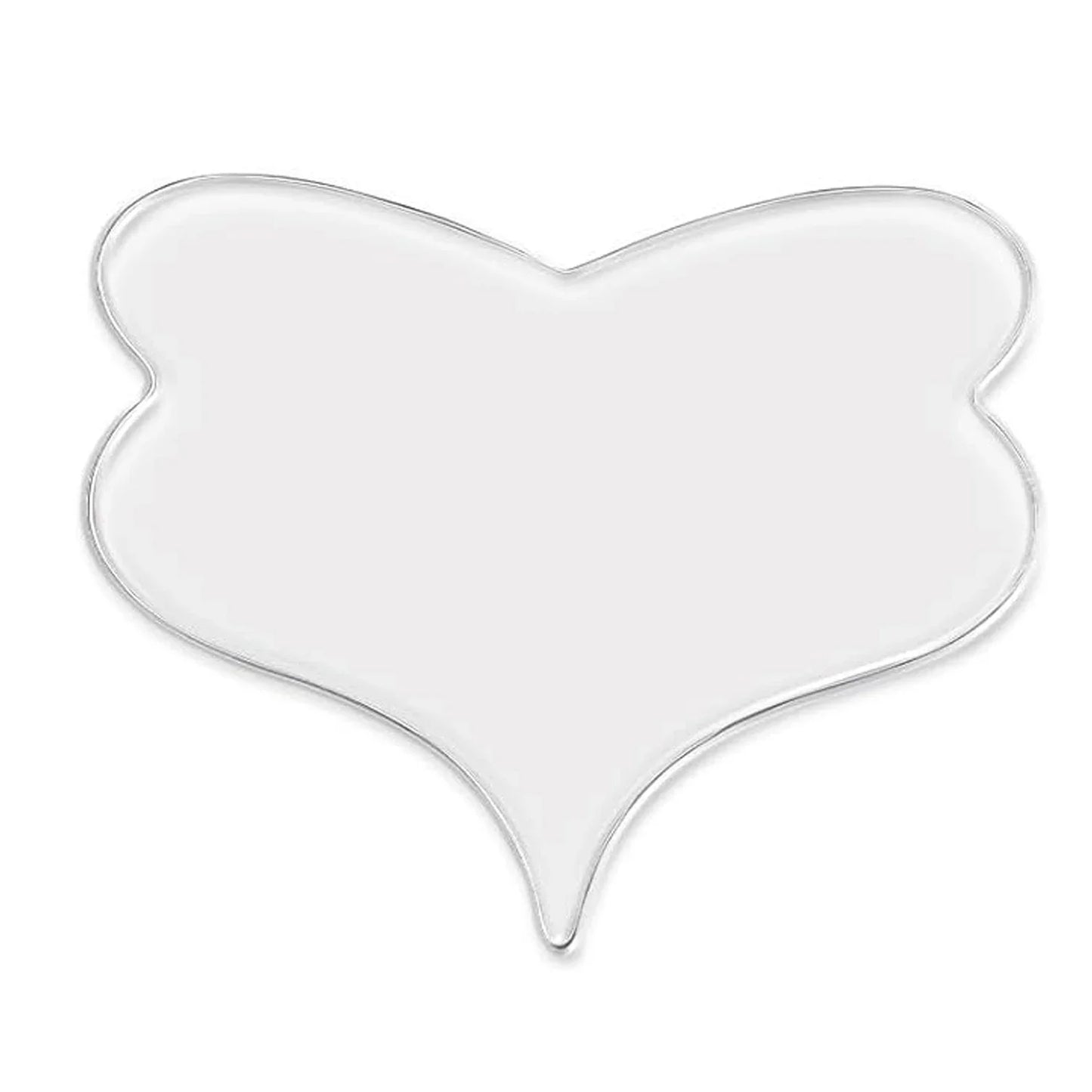 Natural Glow Lift Pads: Dekollté- und Halspads