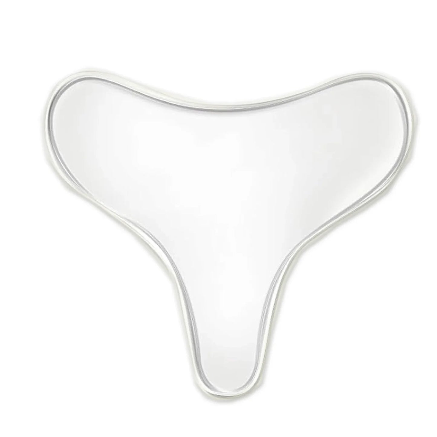 Natural Glow Lift Pads: Dekollté- und Halspads