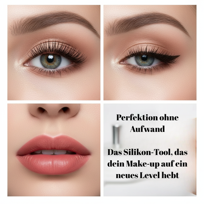 Line & Define Creator - Das Silikon‑Tool, das dein Make‑up auf ein neues Level hebt