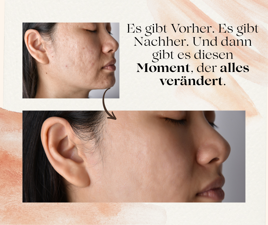 SkinAura Hals & Gesicht - Die Perfektion für Gesicht und Hals